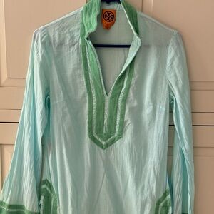 Tory Burch tunic